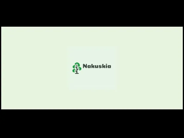 Nakuskia App Journal